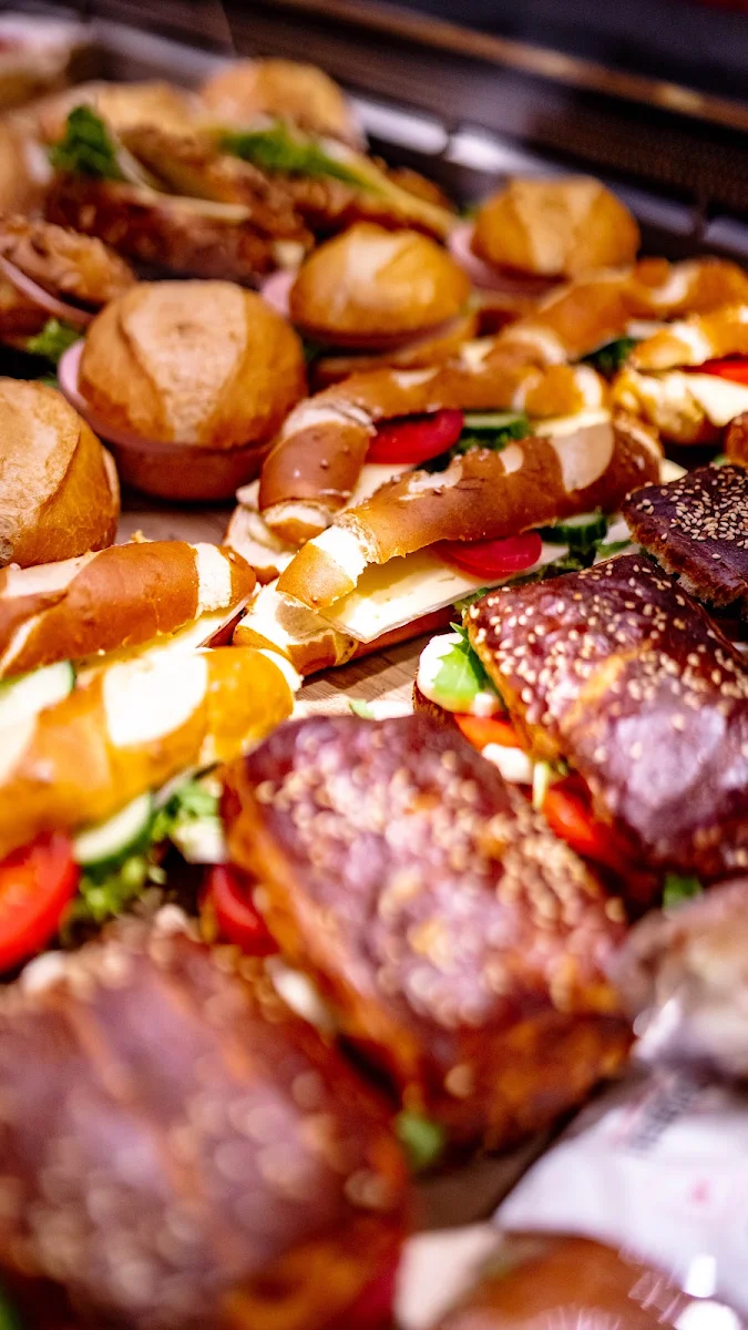 Essen und Trinken photo 8