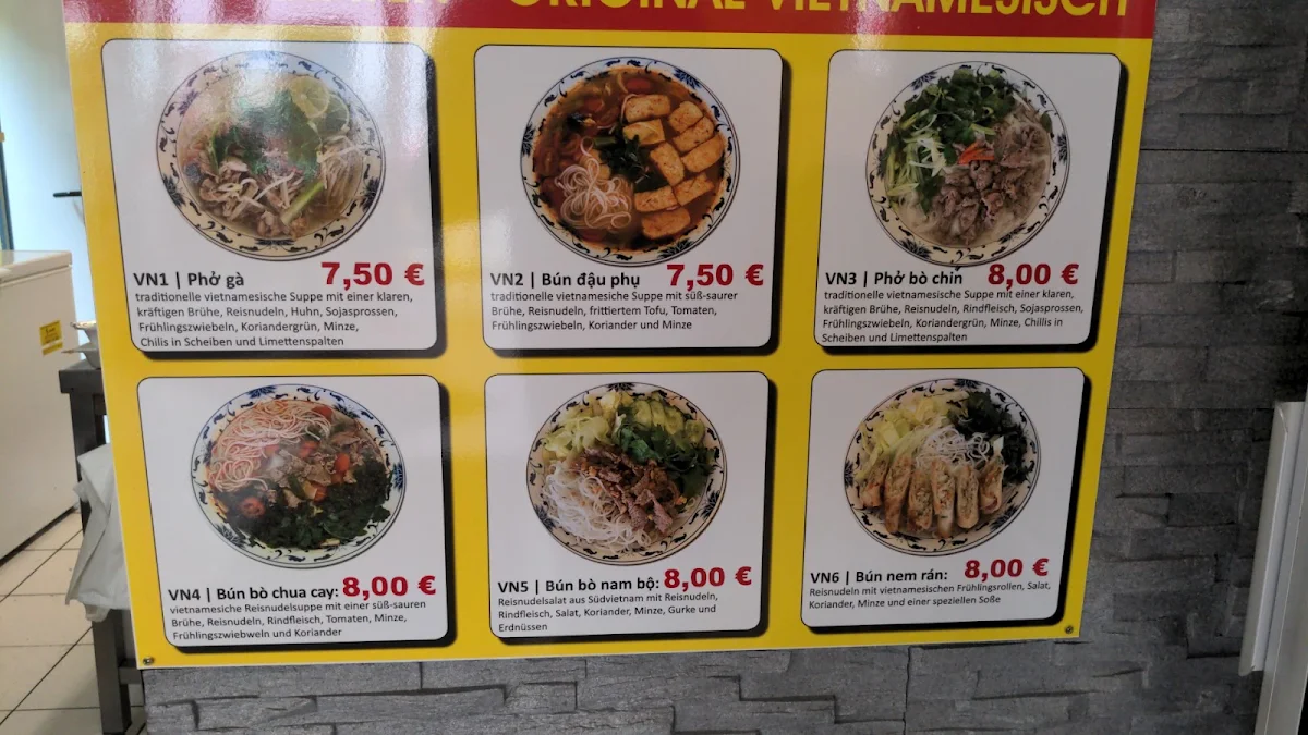 Speisekarte photo 7