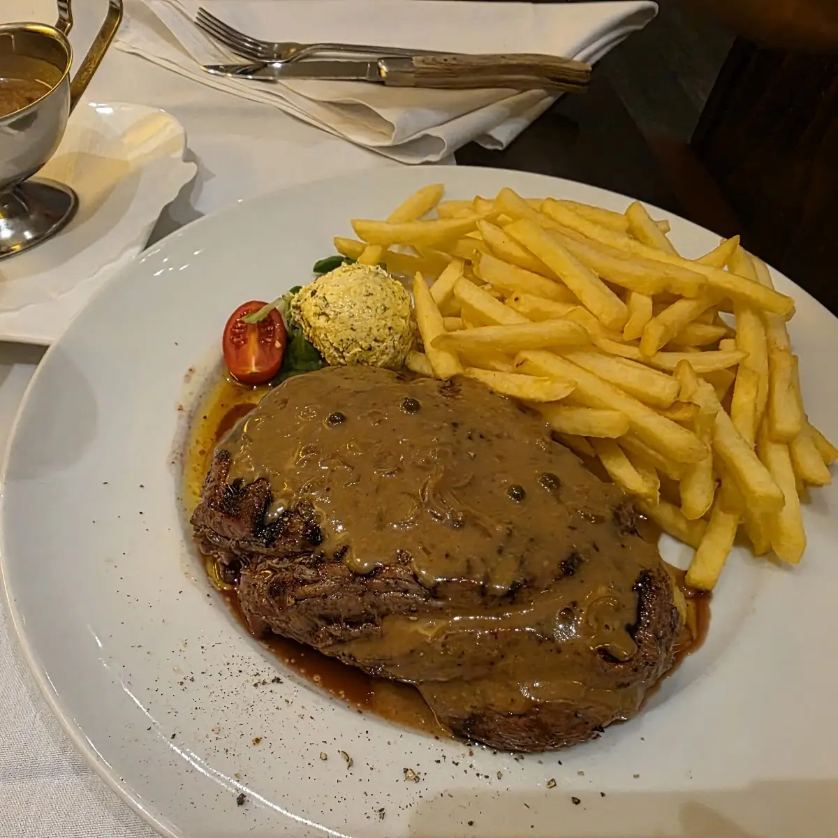 Essen und Trinken photo 3