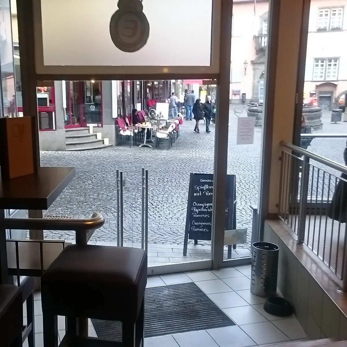 Atmosphäre photo 9
