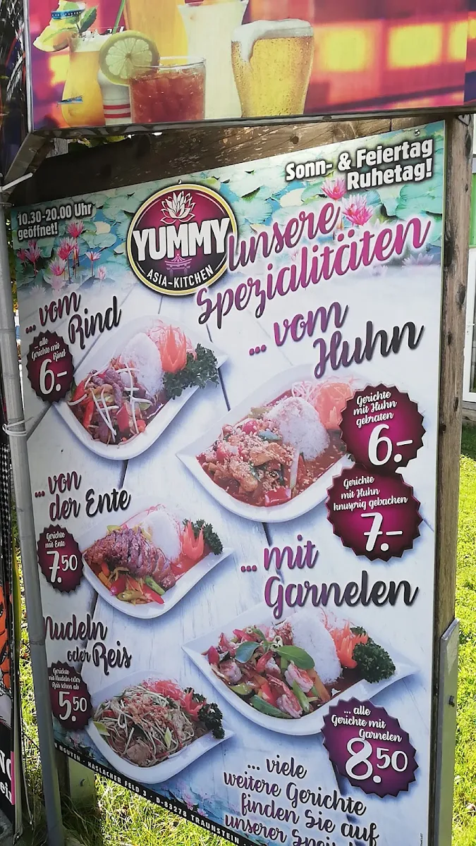 Speisekarte photo 4