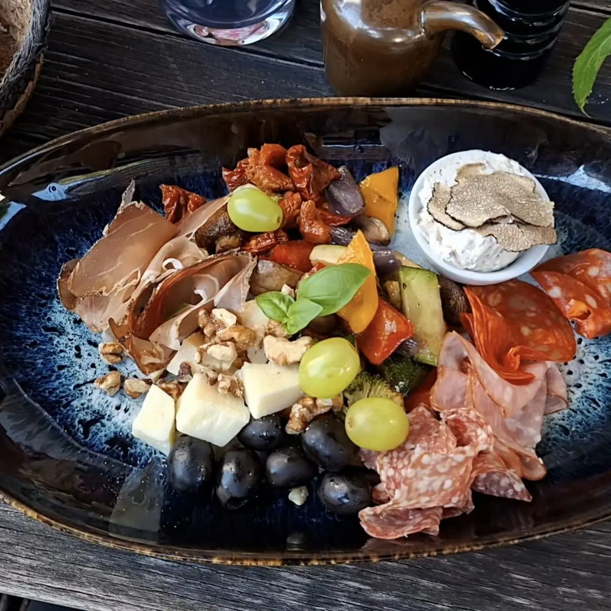 Essen und Trinken photo 1