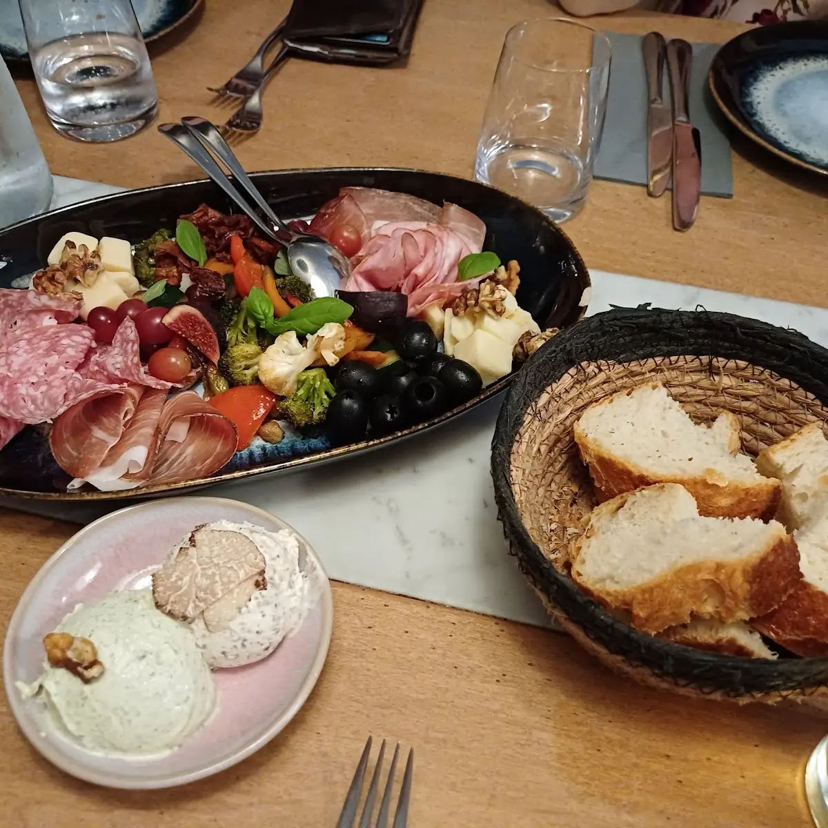 Essen und Trinken photo 5