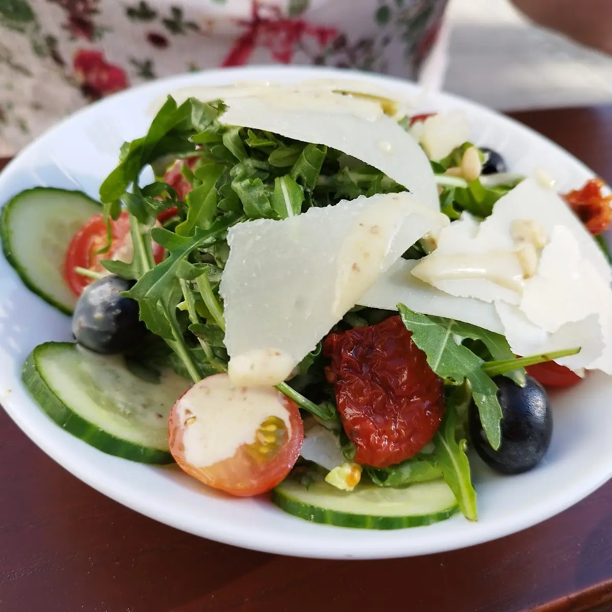 Essen und Trinken photo 7