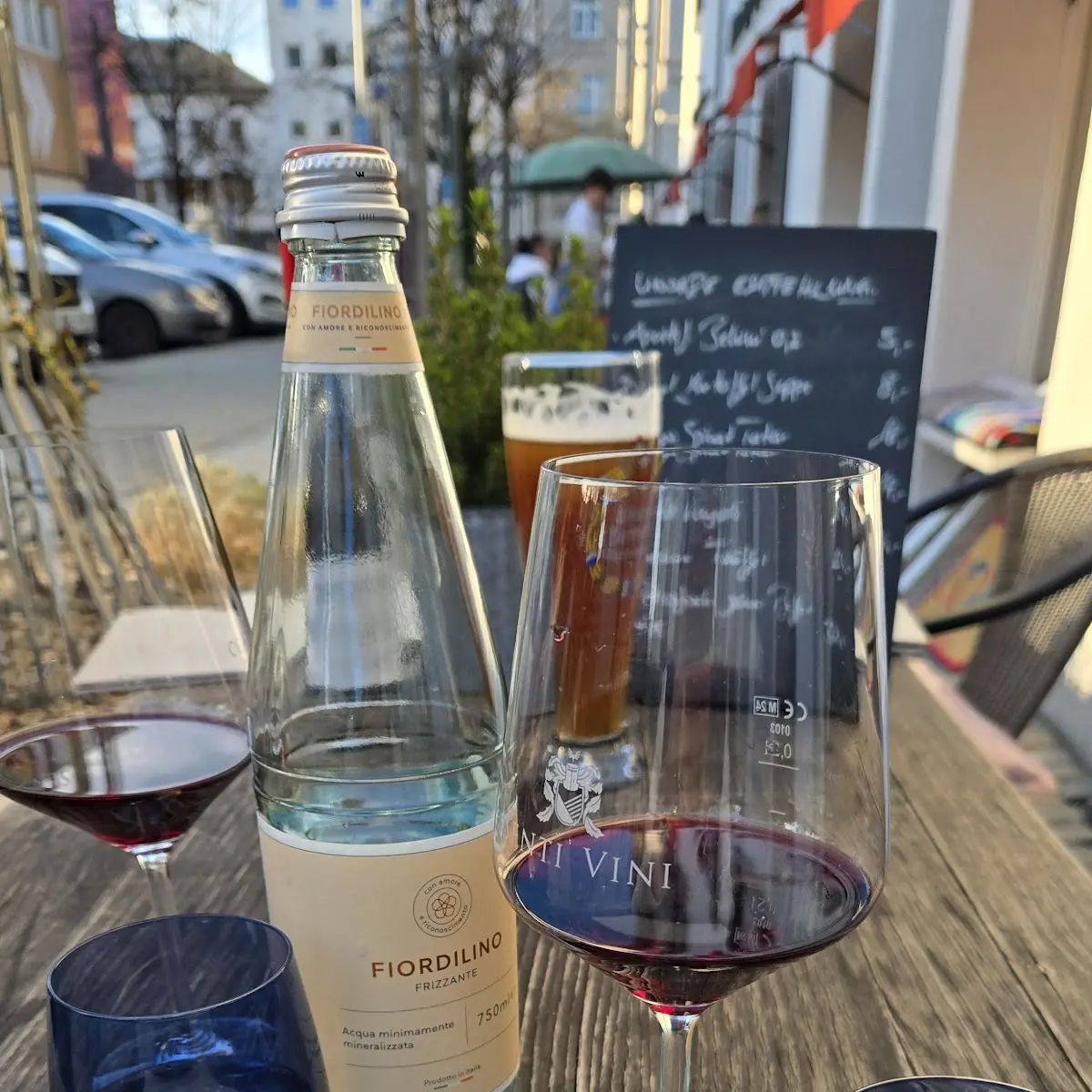 Essen und Trinken photo 8
