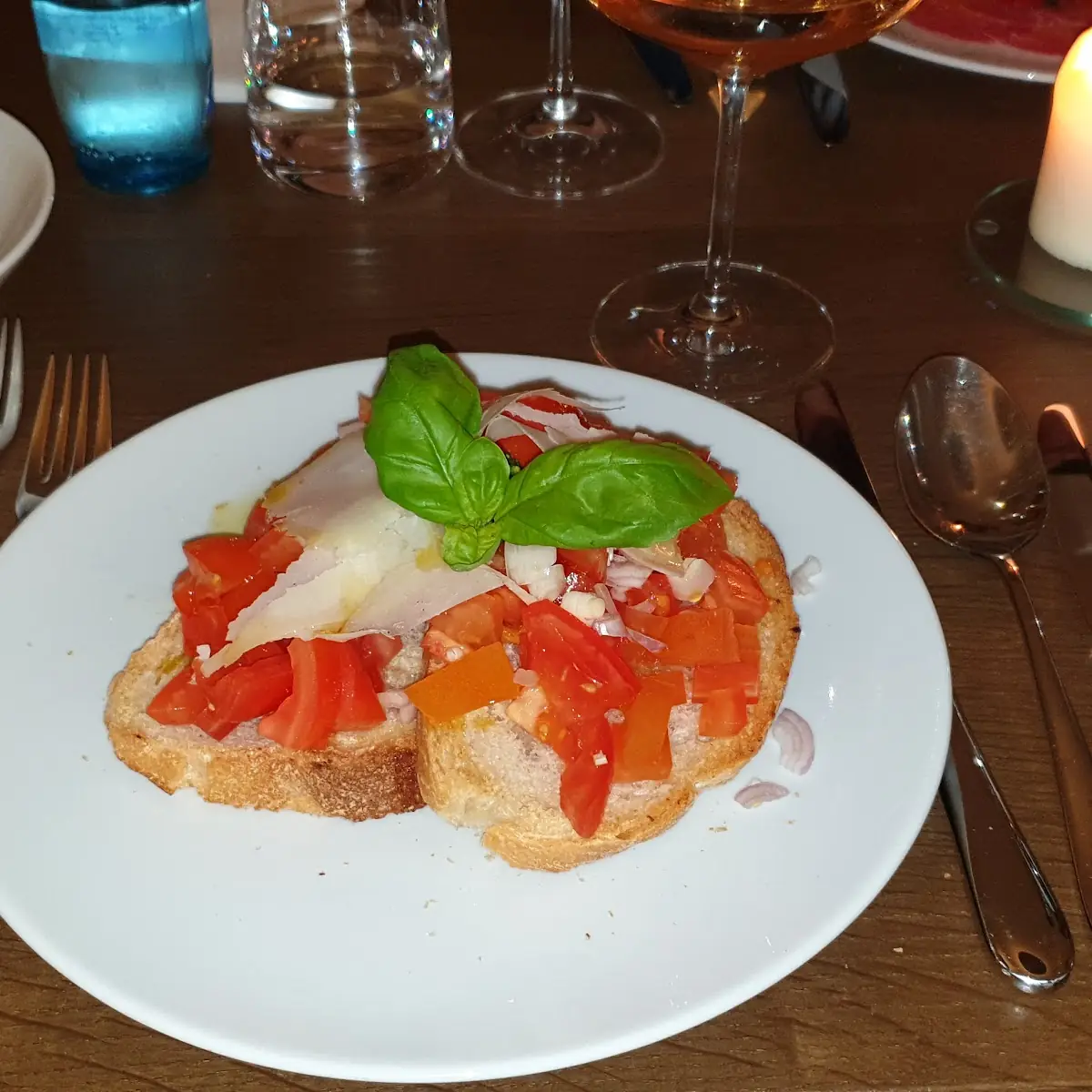 Essen und Trinken photo 9