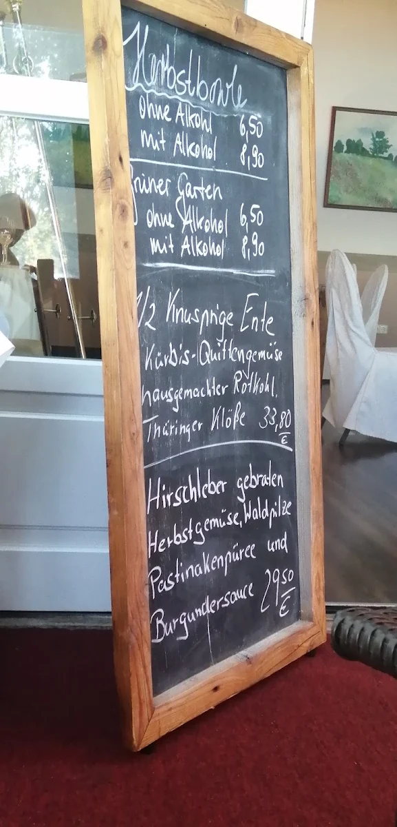 Speisekarte photo 6