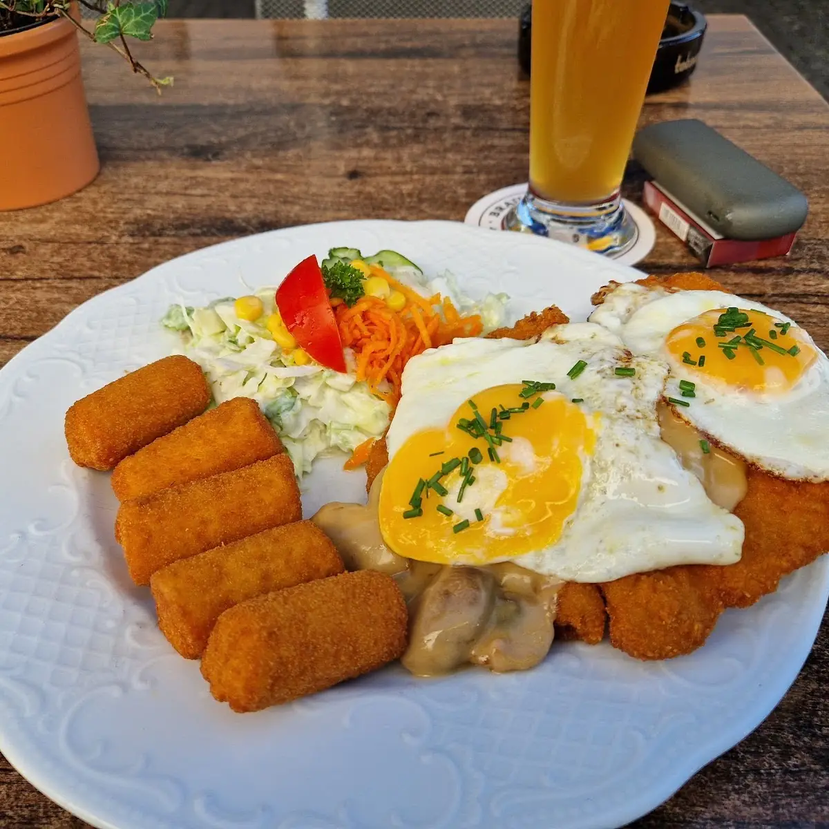 Essen und Trinken photo 3
