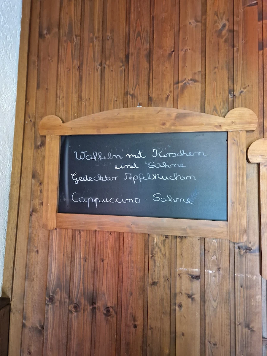 Speisekarte photo 10