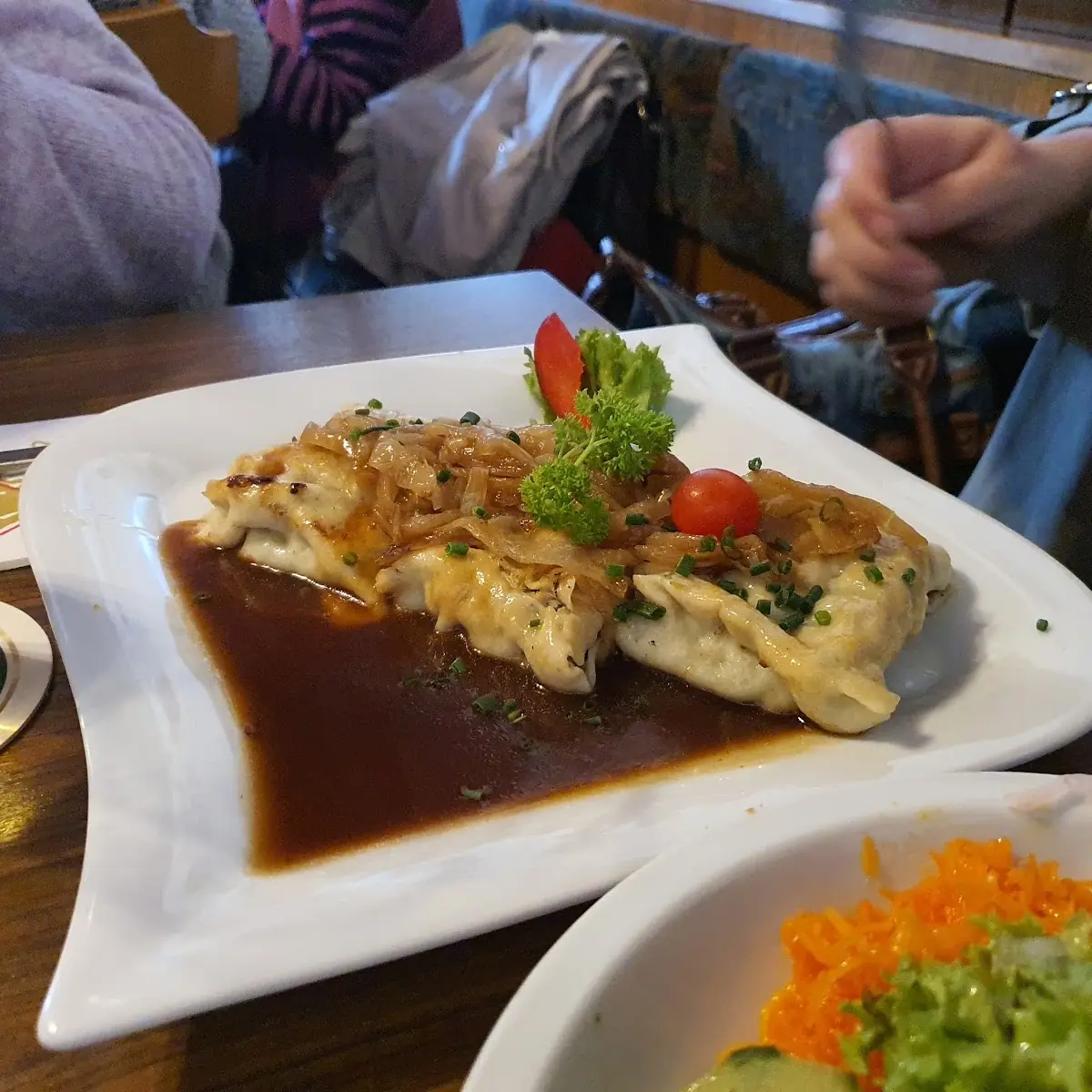 Essen und Trinken photo 6