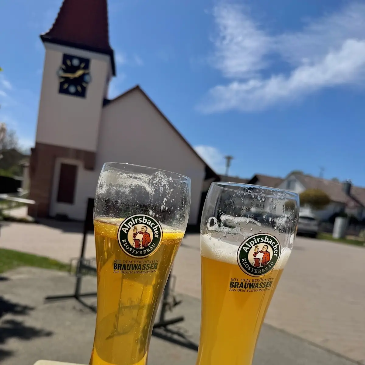 Essen und Trinken photo 7