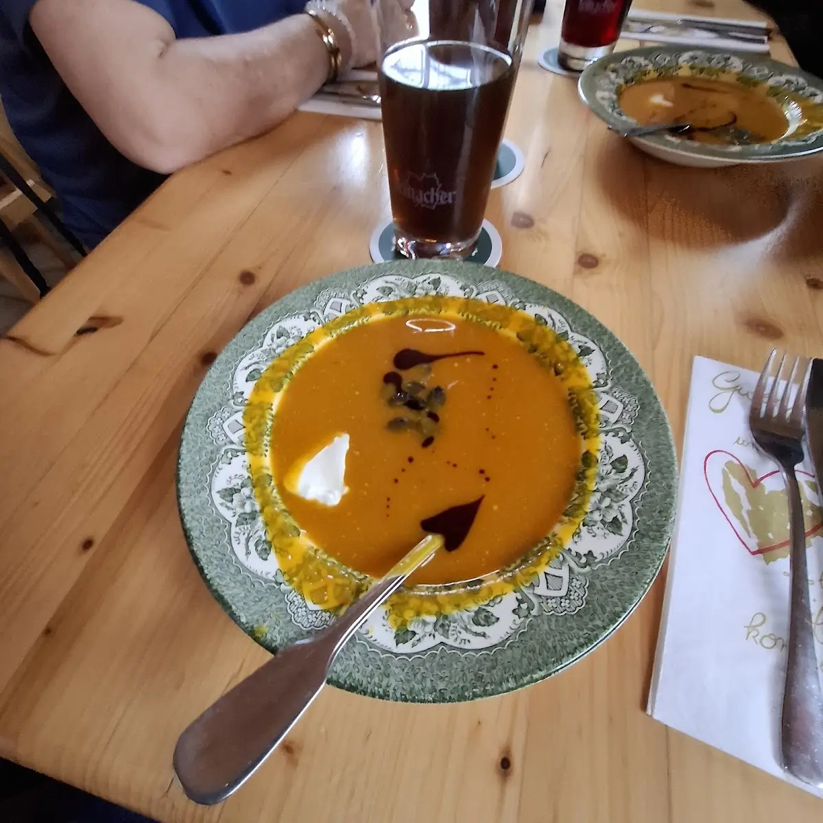 Essen und Trinken photo 9