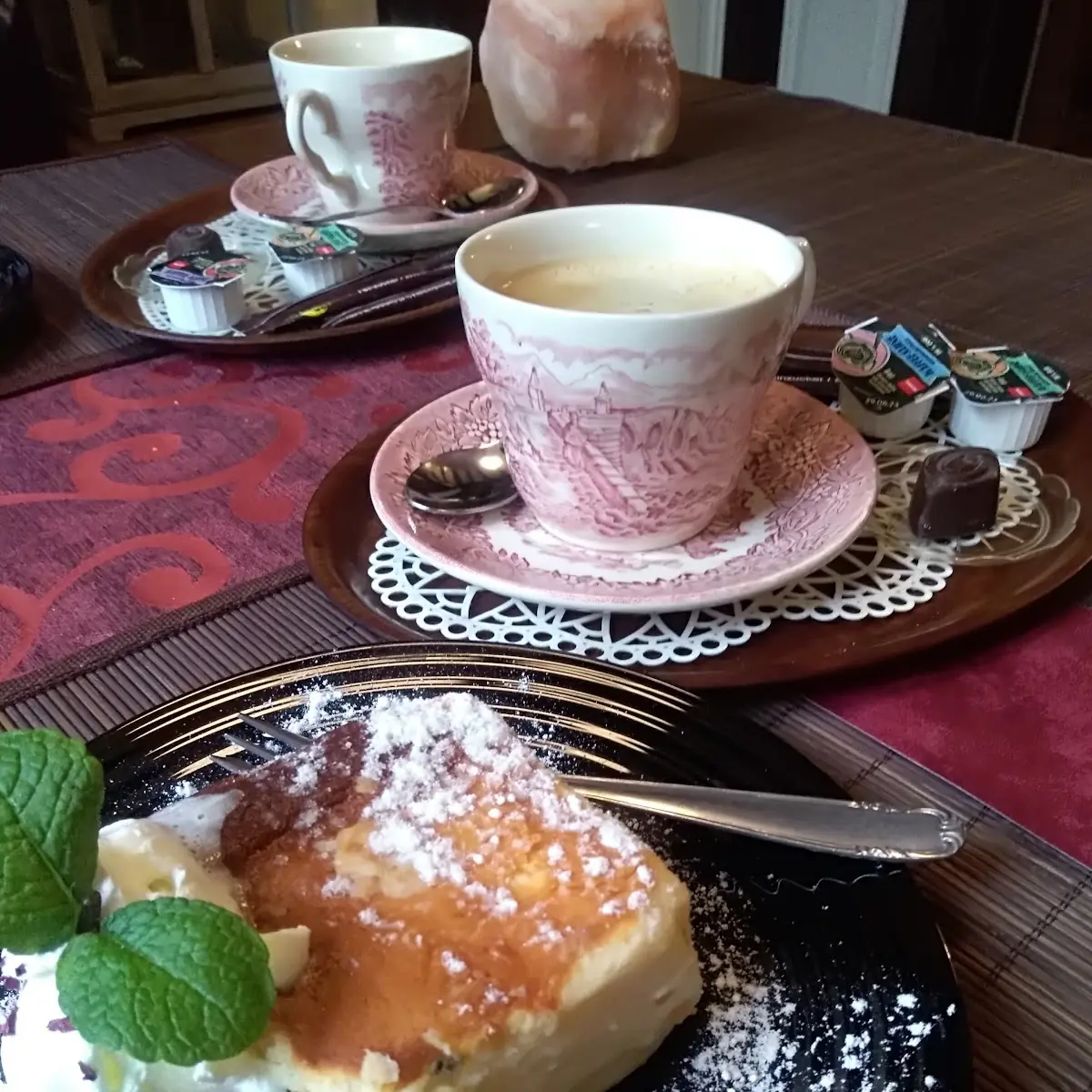 Essen und Trinken, Hotel - Restaurant Alt Wassenberg