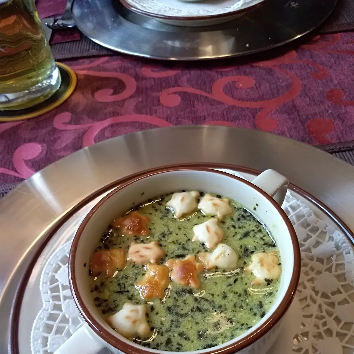 Essen und Trinken, Hotel - Restaurant Alt Wassenberg