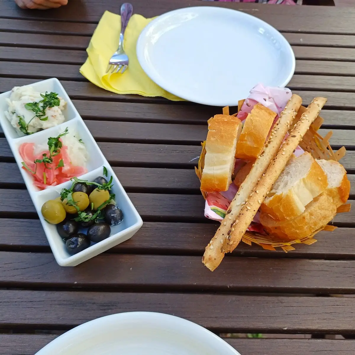Essen und Trinken, Hotel - Restaurant Alt Wassenberg
