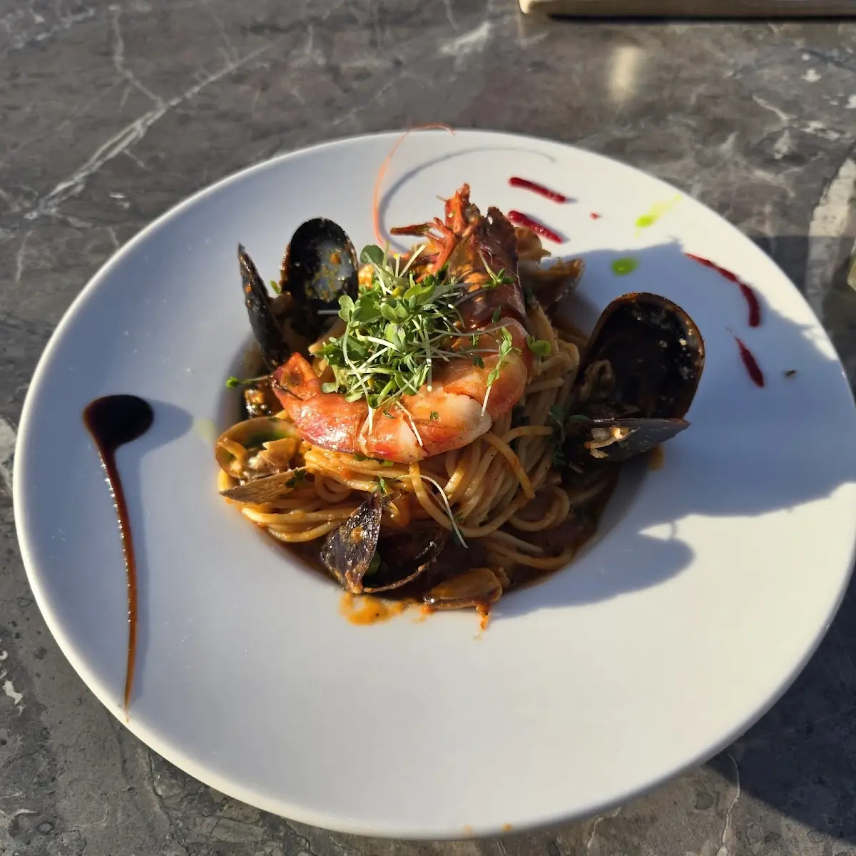 Essen und Trinken photo 10