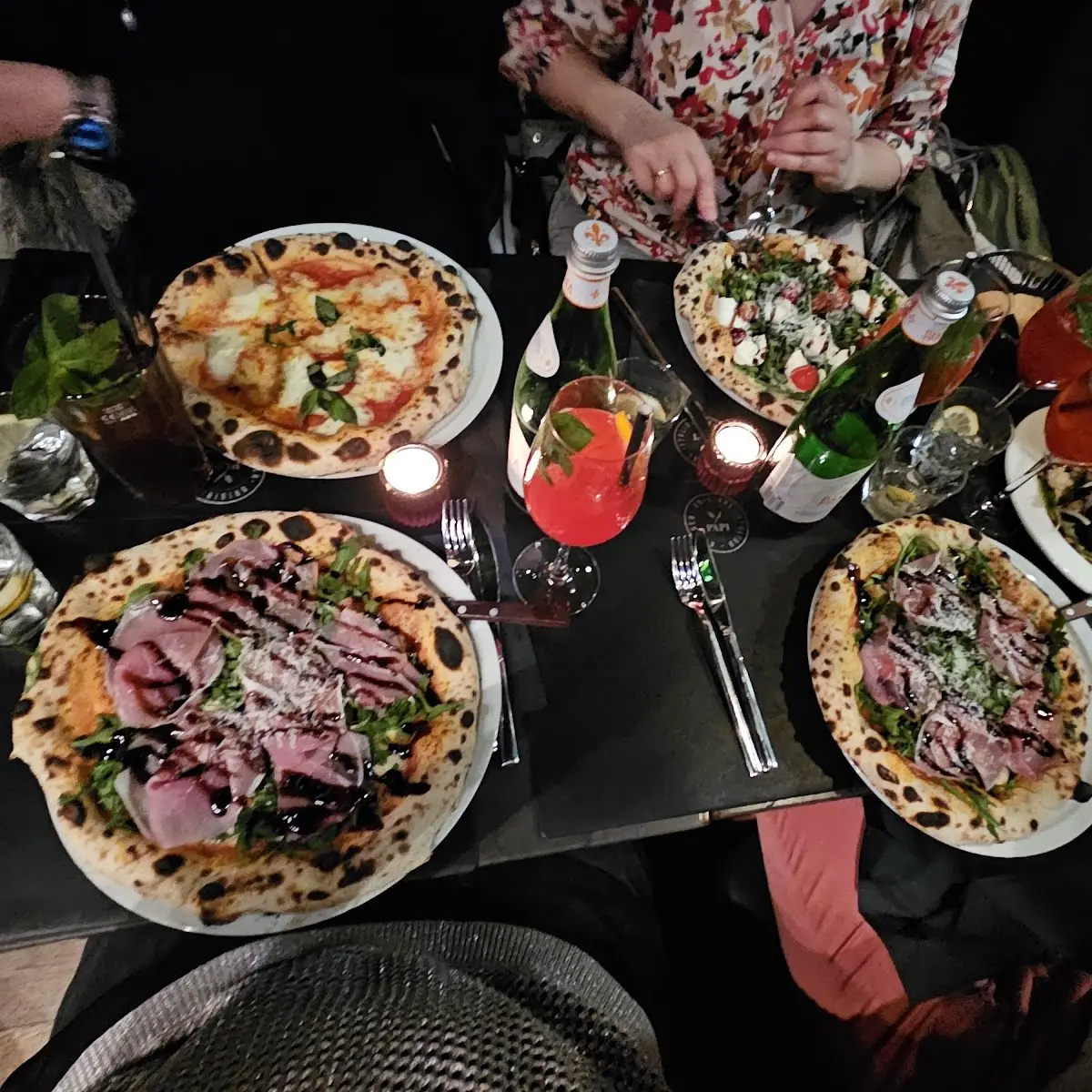 Essen und Trinken photo 5