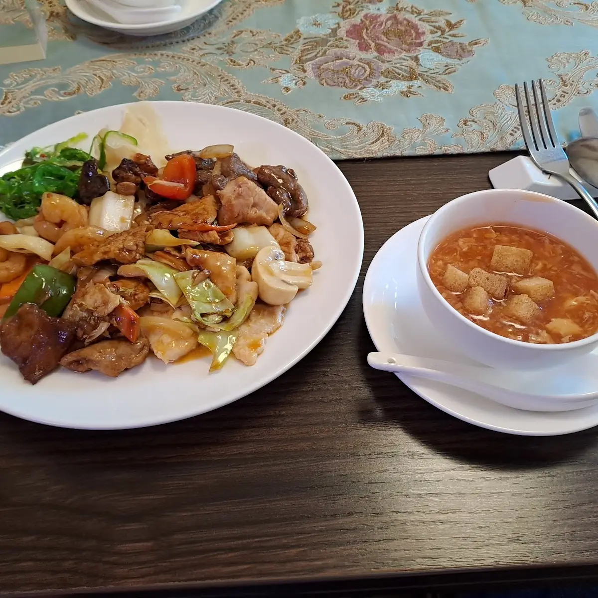 Essen und Trinken photo 6