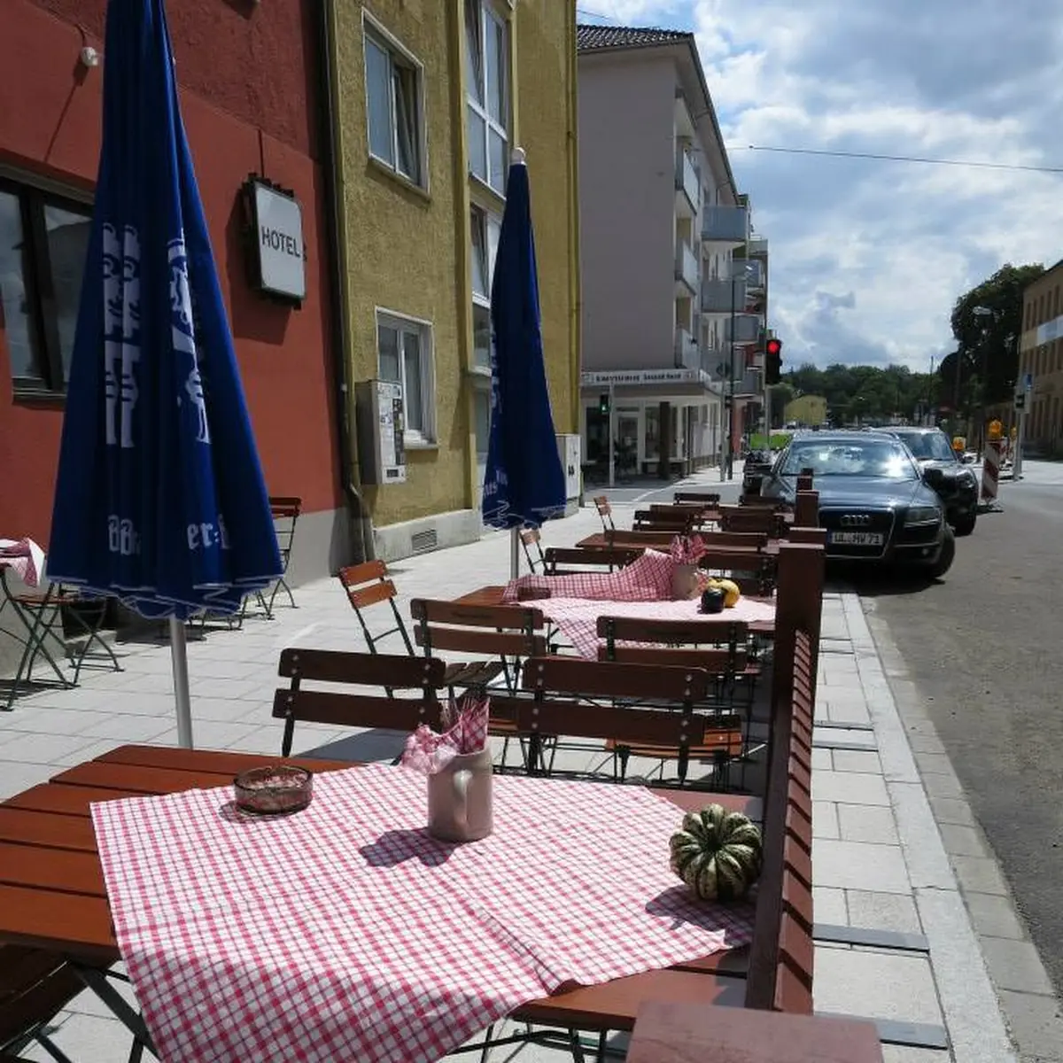 Atmosphäre photo 2
