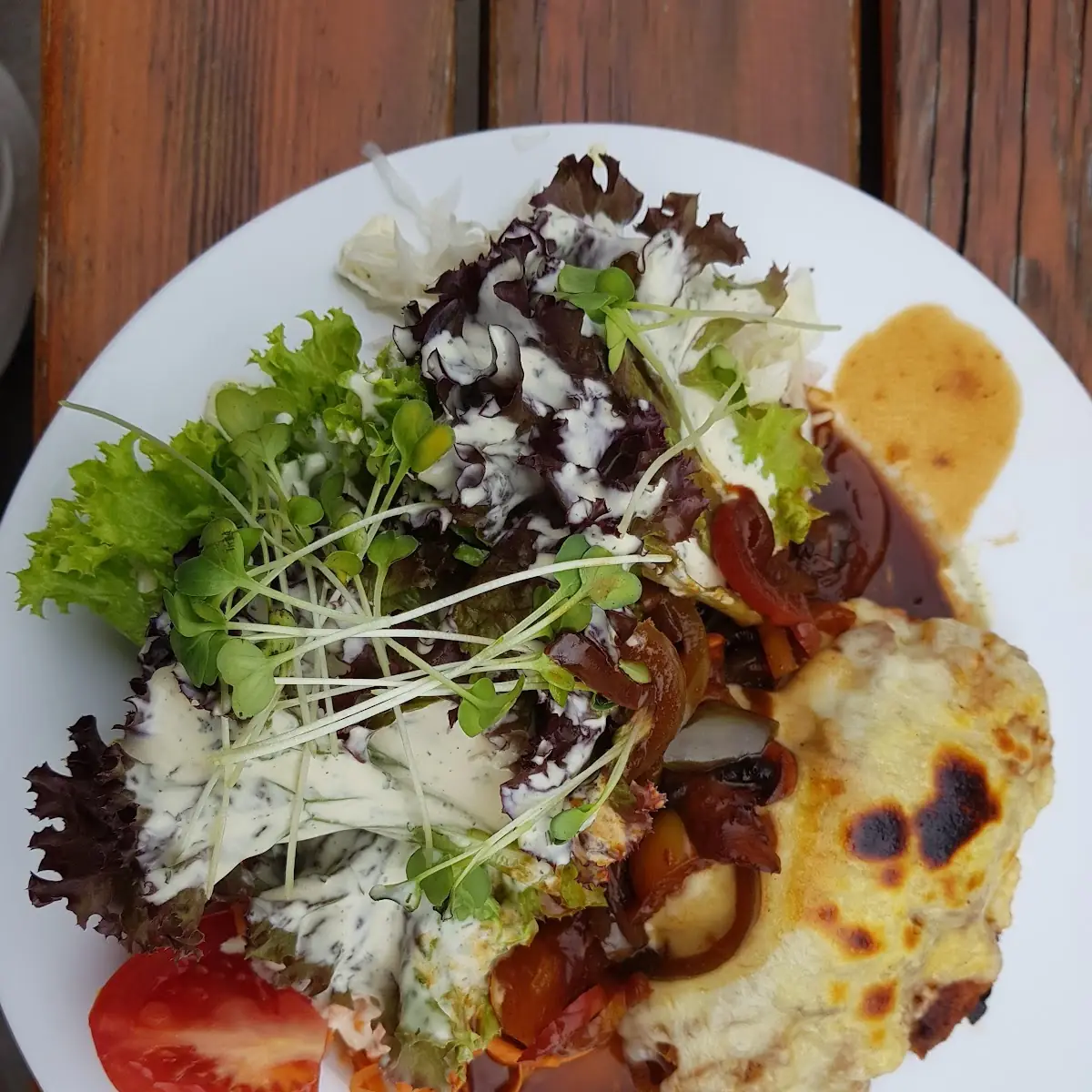 Essen und Trinken photo 10