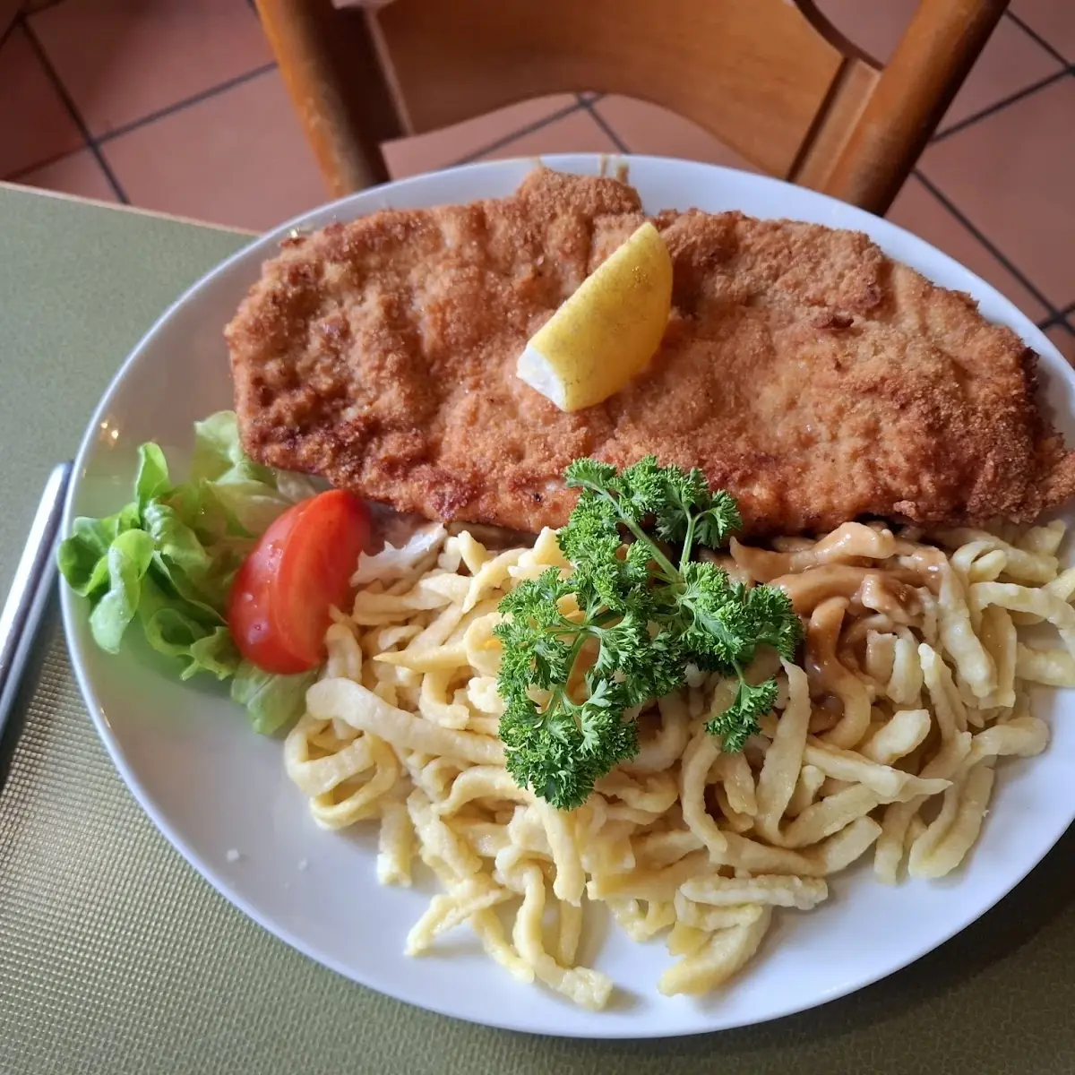 Essen und Trinken photo 2