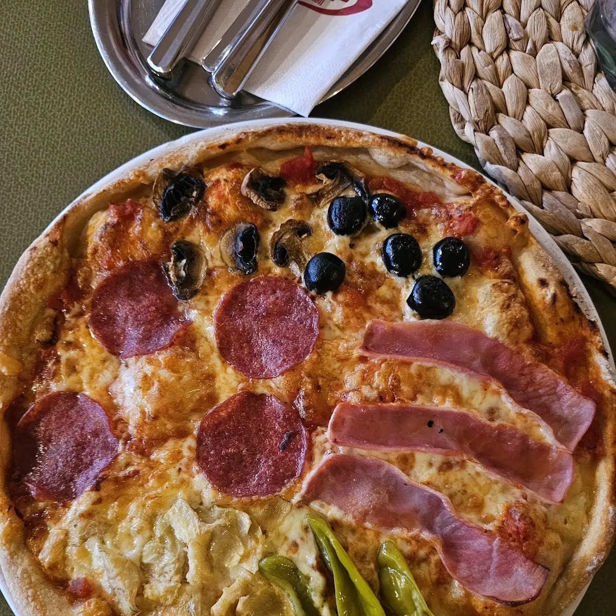 Essen und Trinken photo 4