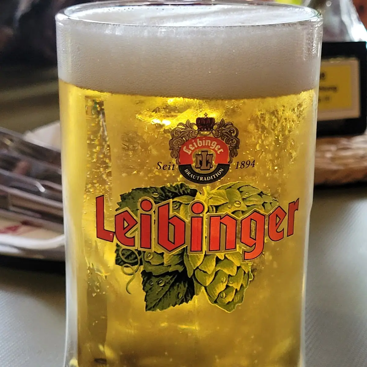 Essen und Trinken photo 5