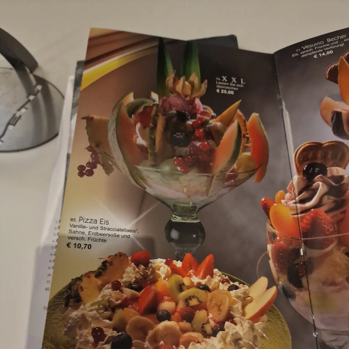 Speisekarte photo 7