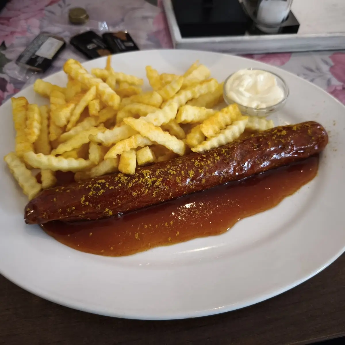 Essen und Trinken photo 3