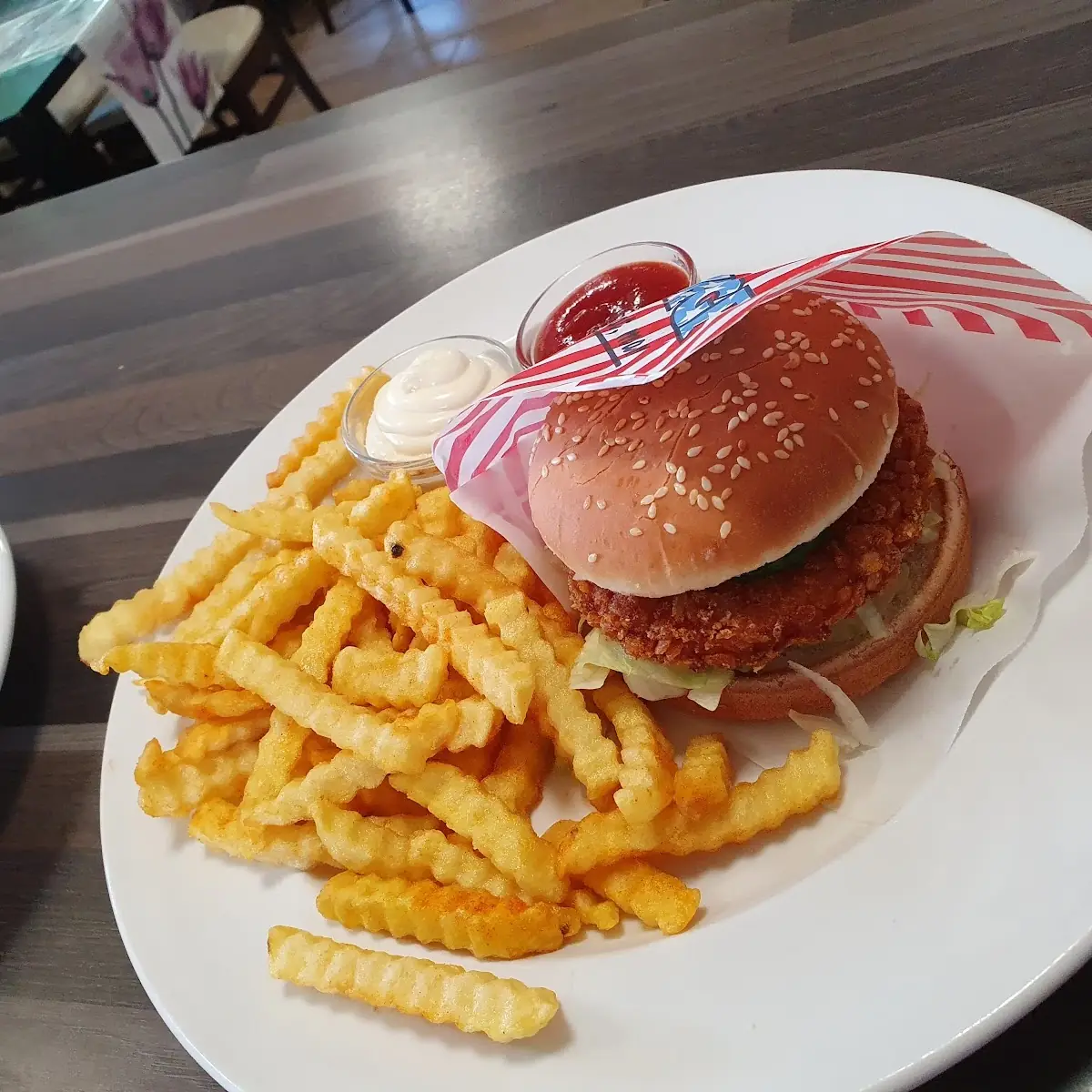 Essen und Trinken photo 4
