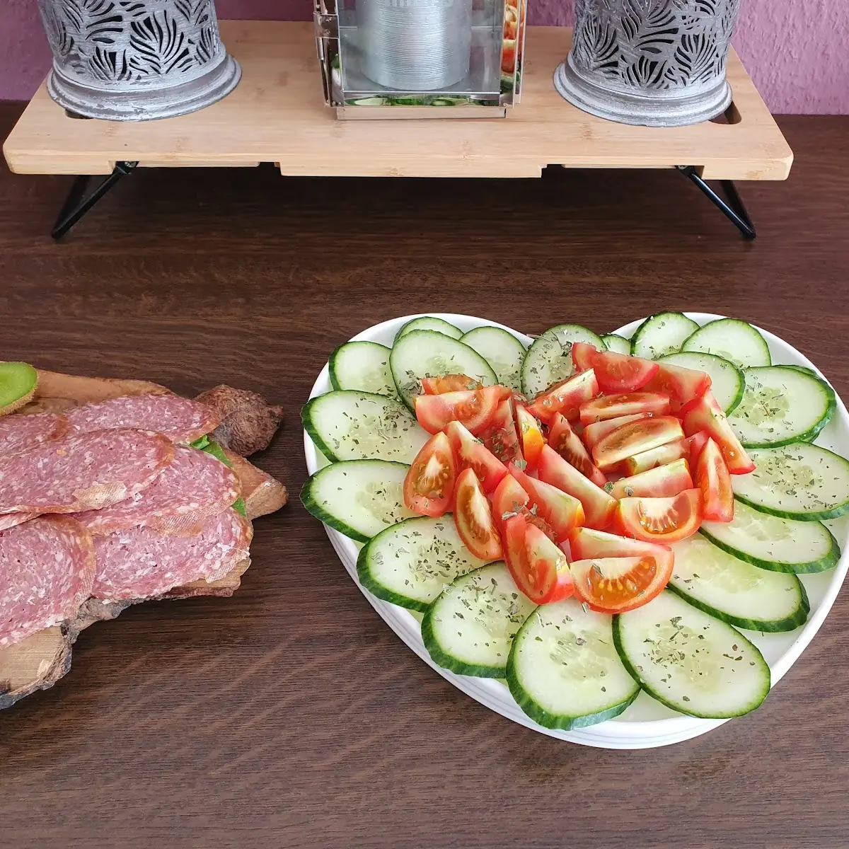 Essen und Trinken photo 5