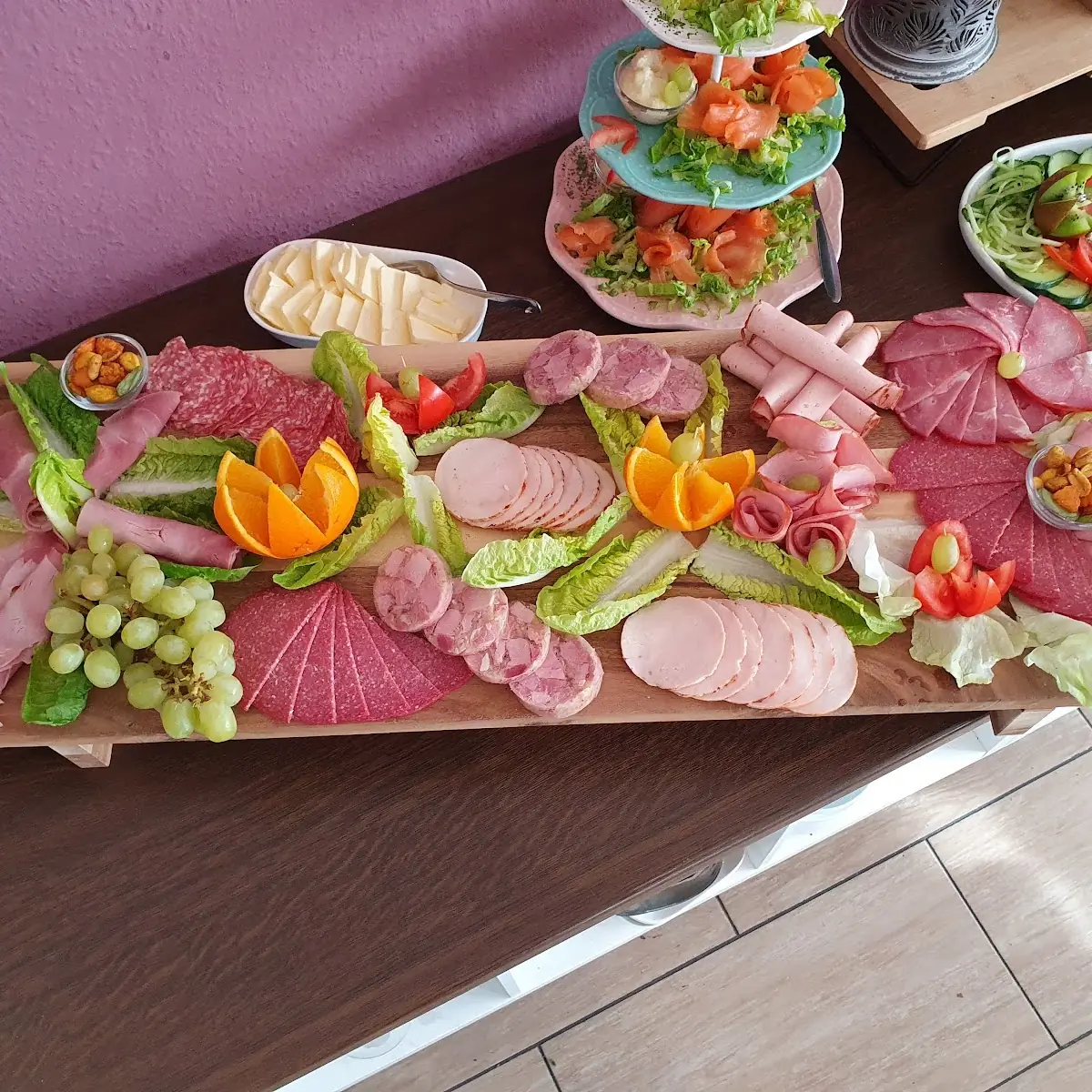 Essen und Trinken photo 6