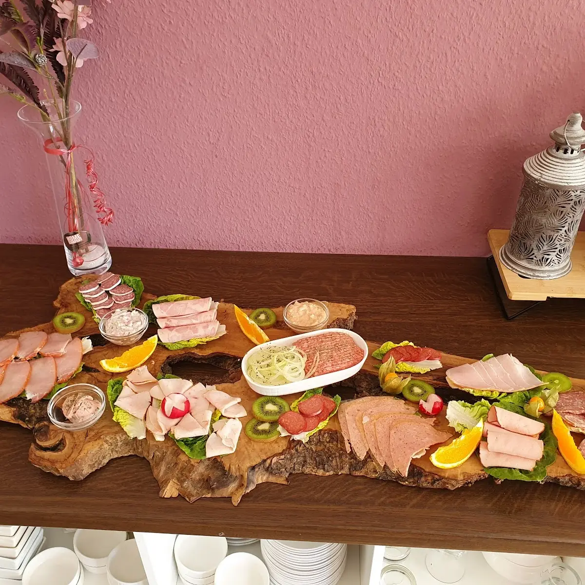 Essen und Trinken photo 7