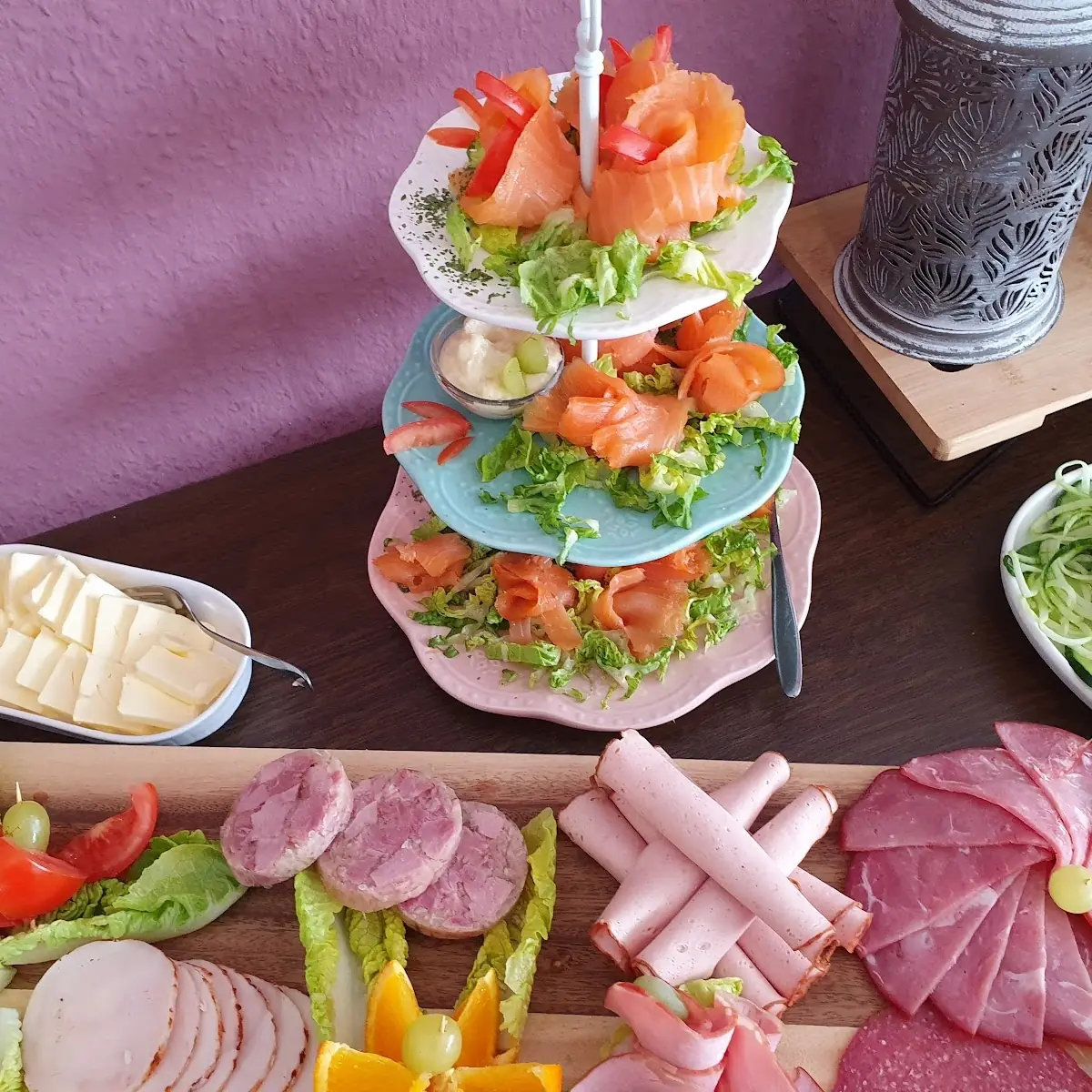 Essen und Trinken photo 8