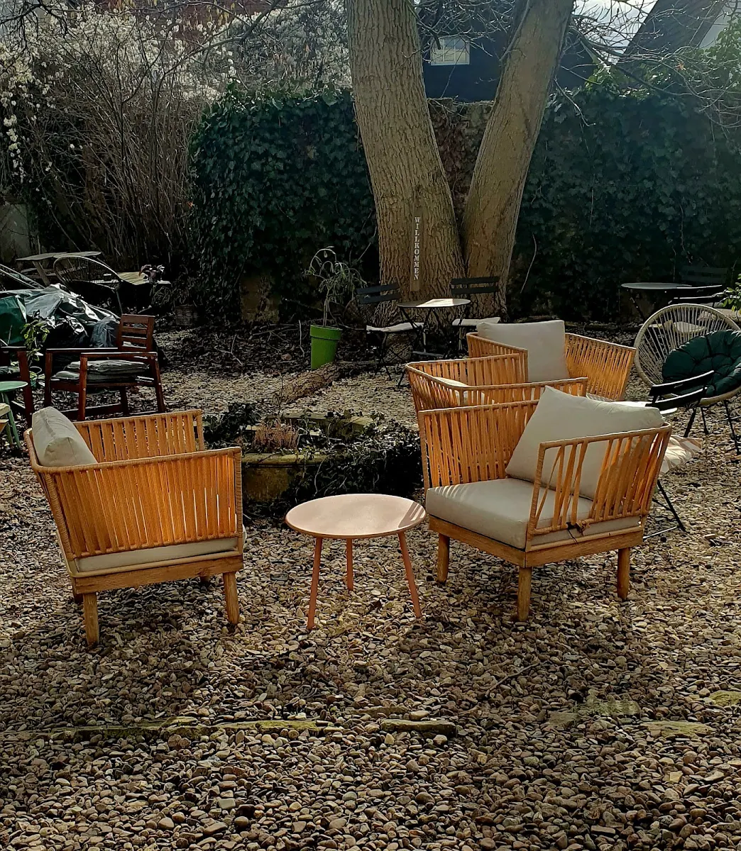 Atmosphäre photo 9