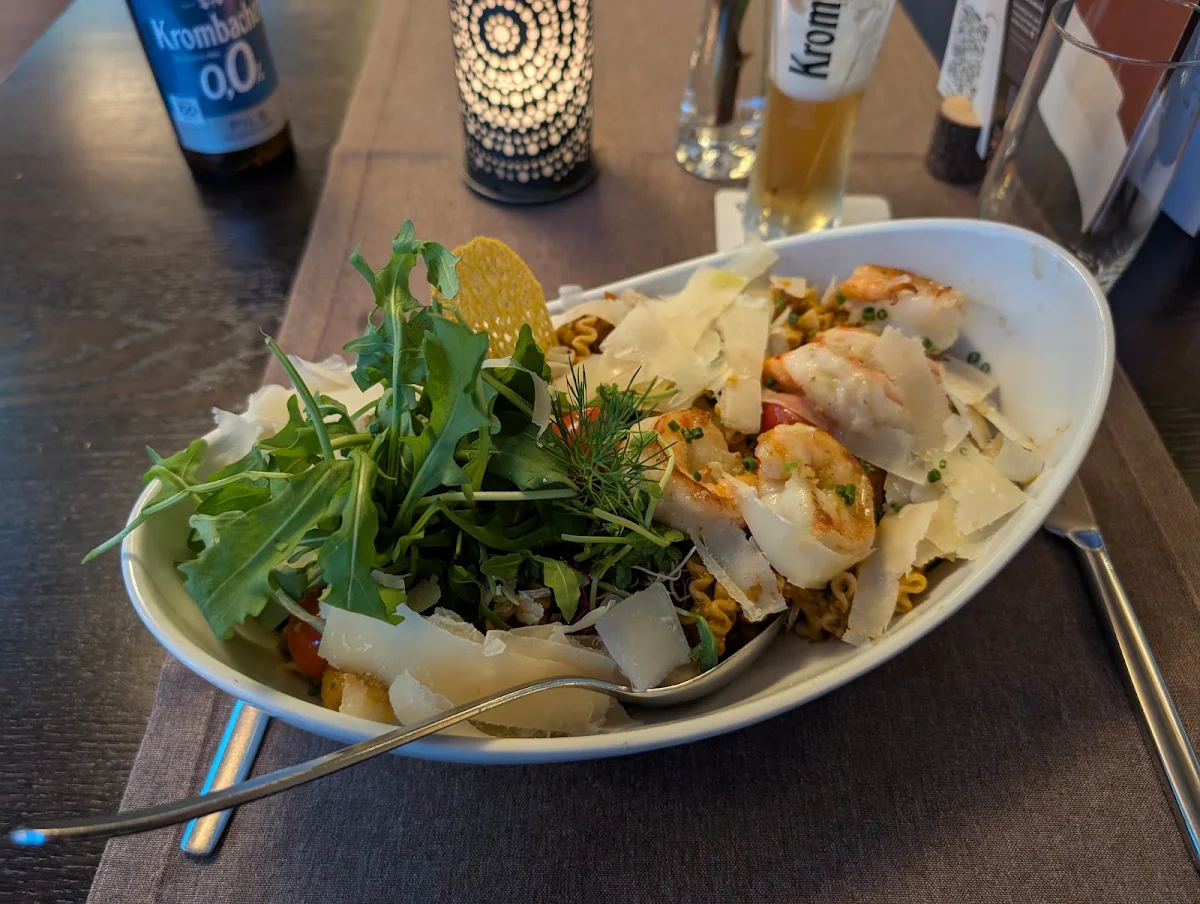 Essen und Trinken photo 2