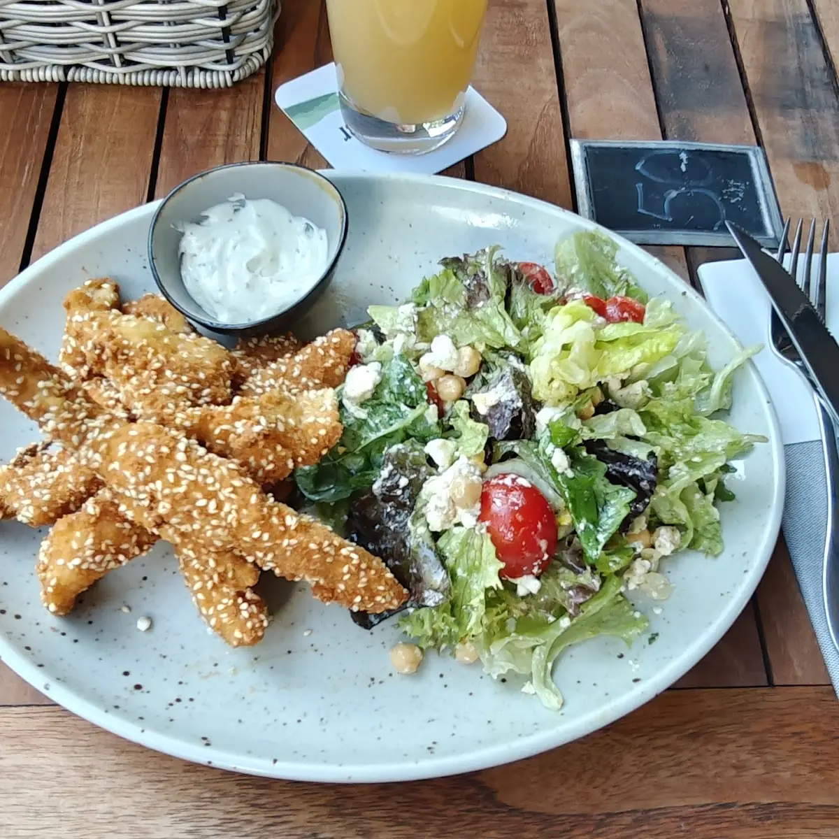 Essen und Trinken photo 2