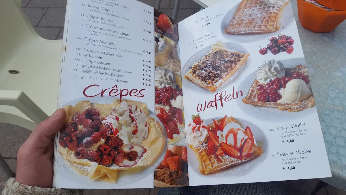 Speisekarte photo 10
