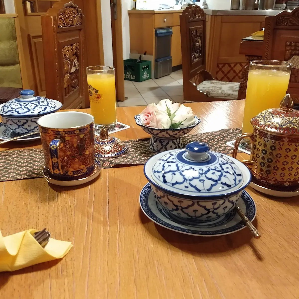 Essen und Trinken photo 10
