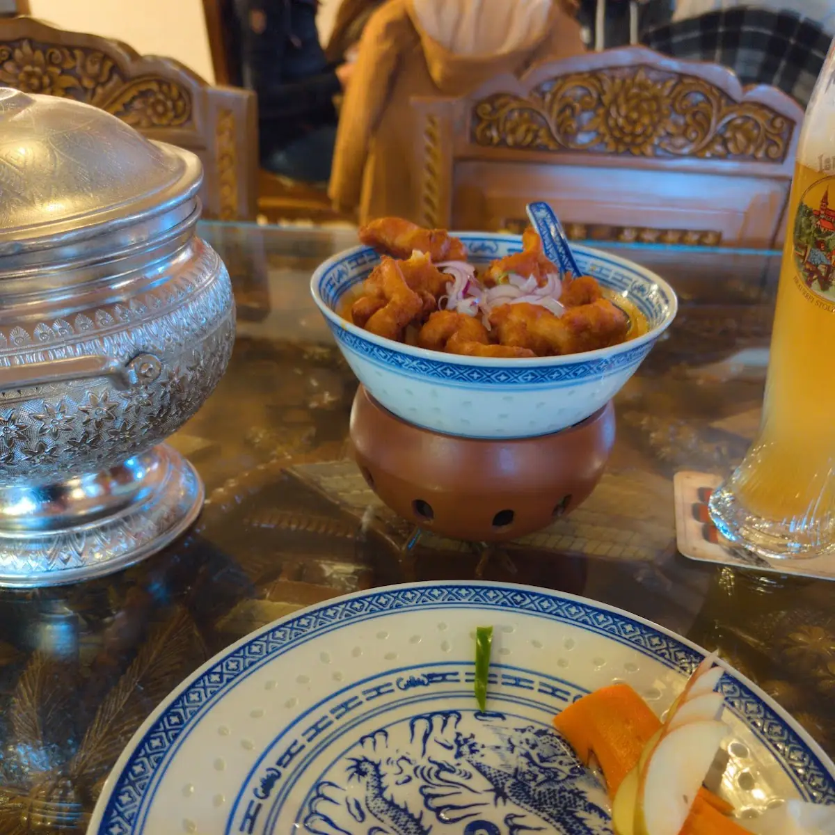 Essen und Trinken photo 4