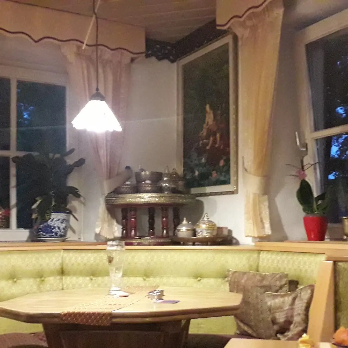 Atmosphäre photo 4