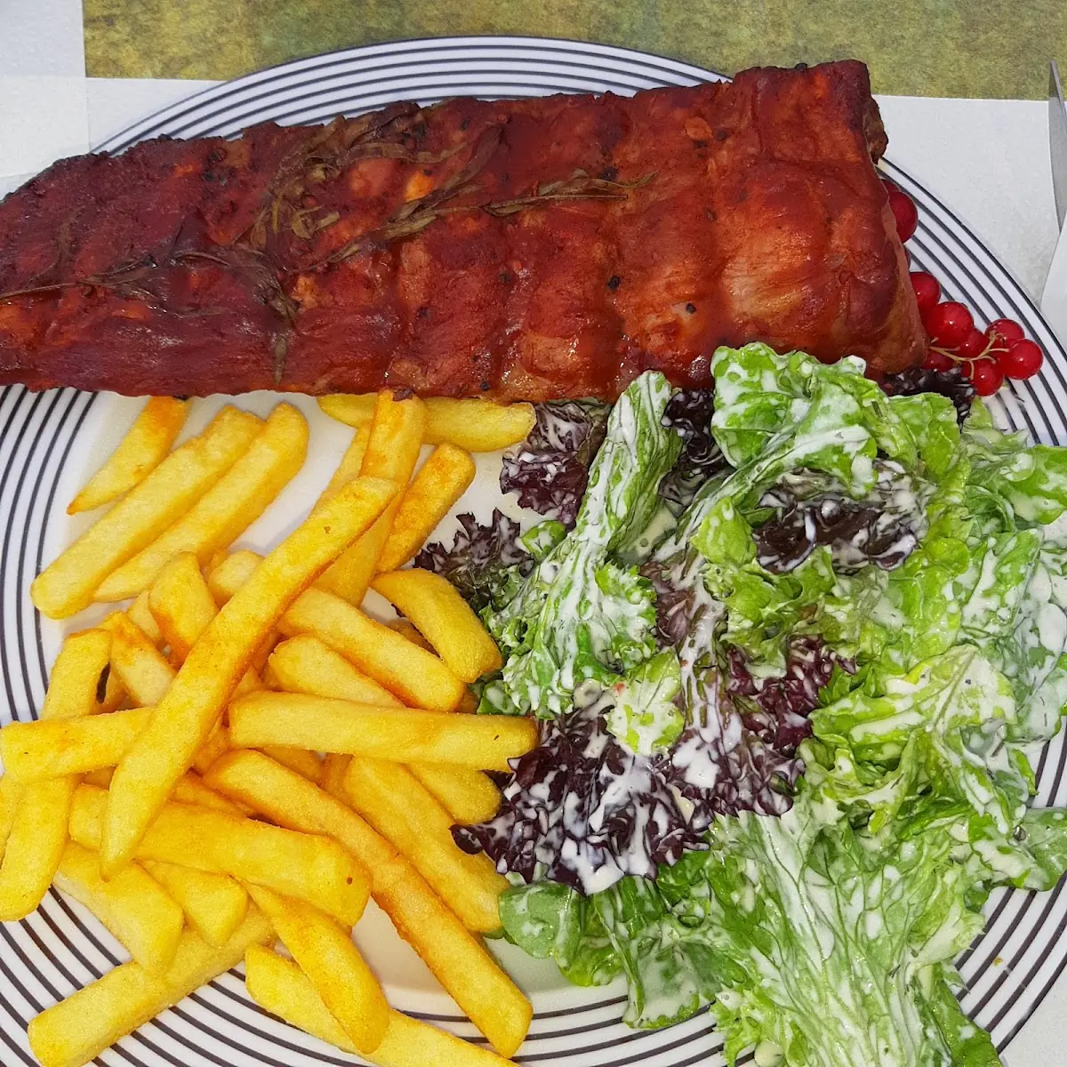 Essen und Trinken photo 4