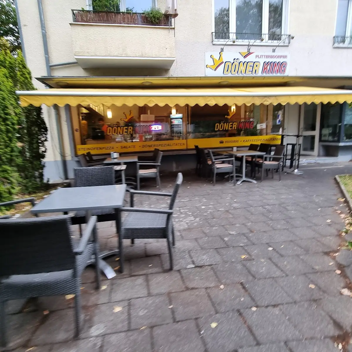 Atmosphäre photo 3