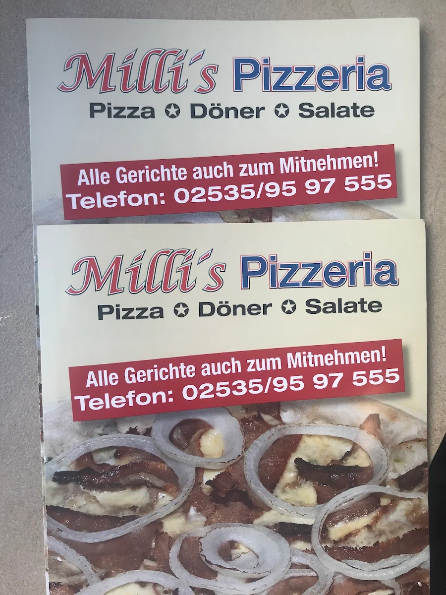 Speisekarte photo 6