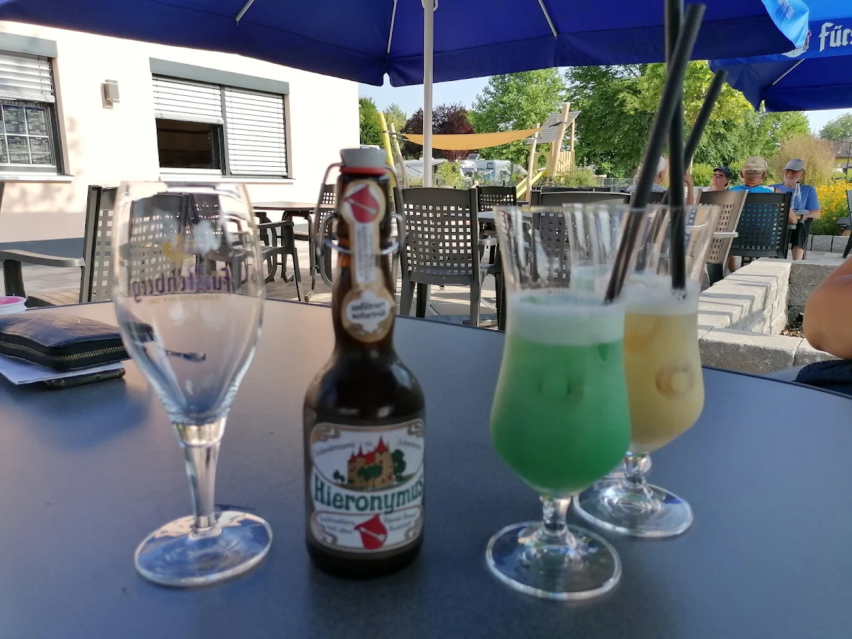 Essen und Trinken photo 4