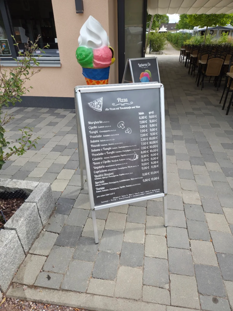 Speisekarte photo 9