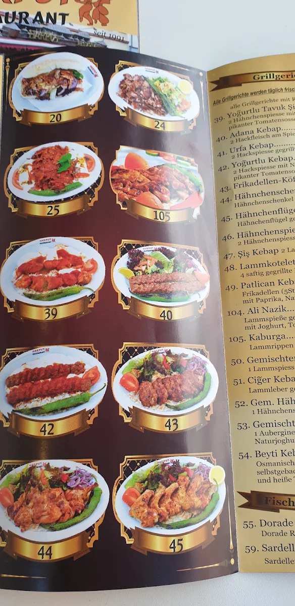 Speisekarte photo 7