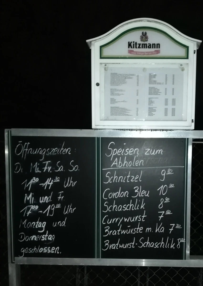 Speisekarte photo 7