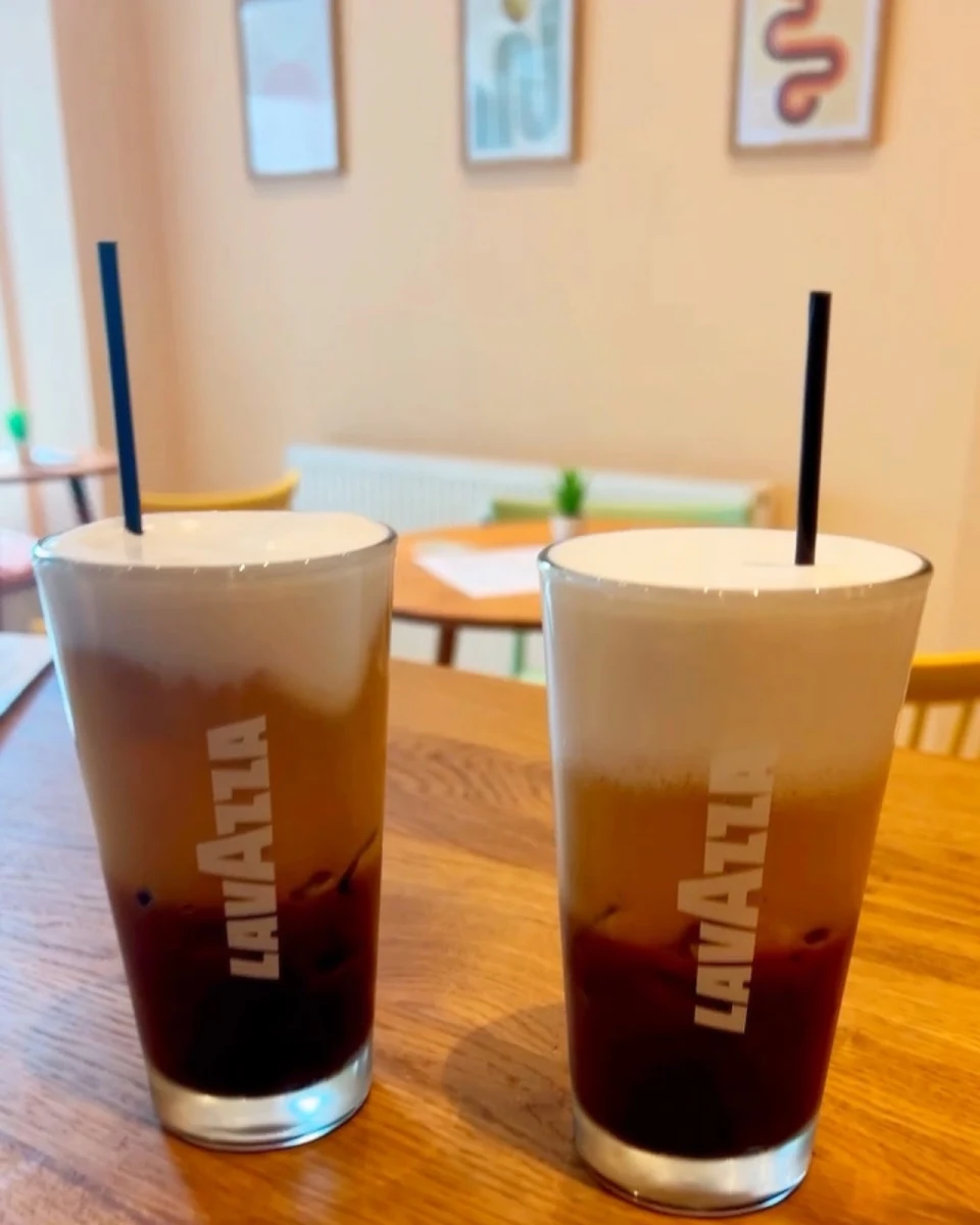 Essen und Trinken photo 1
