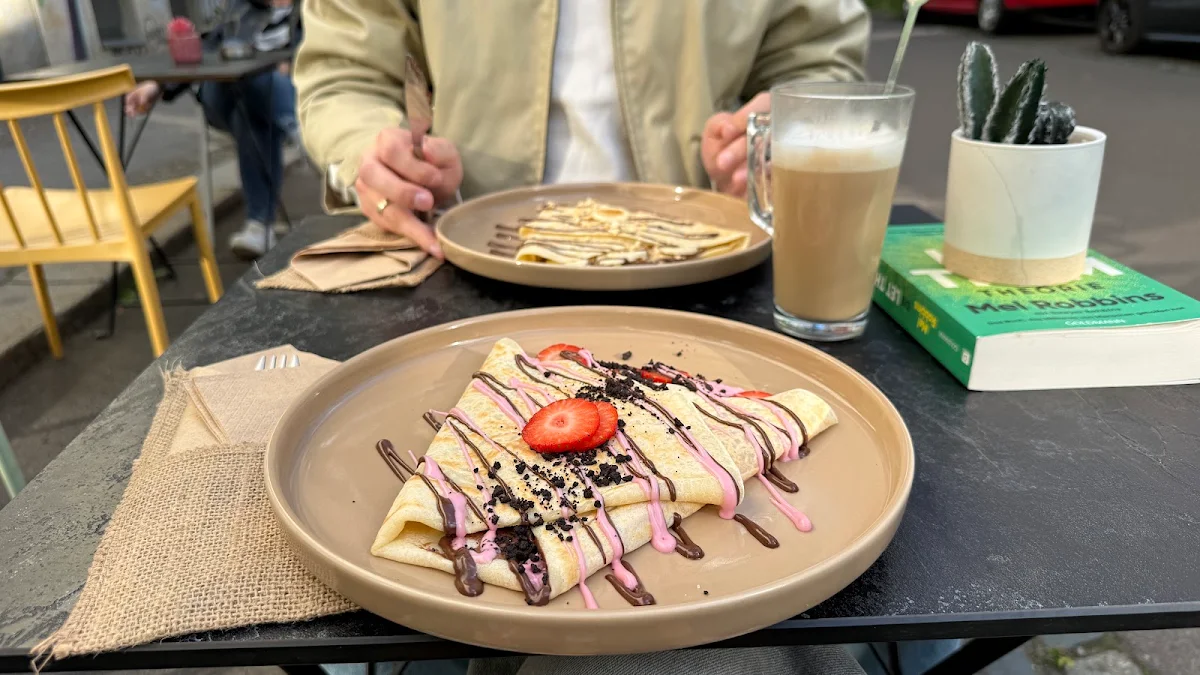 Essen und Trinken photo 6
